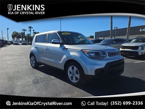 Used 2019 Kia Soul image 1