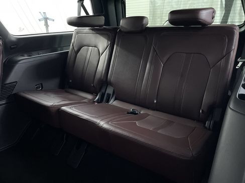 Used 2023 Ford Expedition Max Limited AWD/4WD image 22