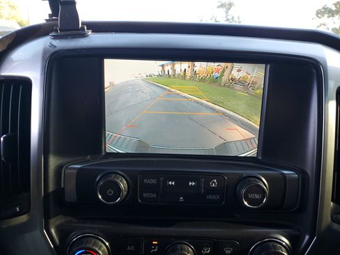 Used 2015 Chevrolet Silverado 1500 LT w/ All Star Edition image 25