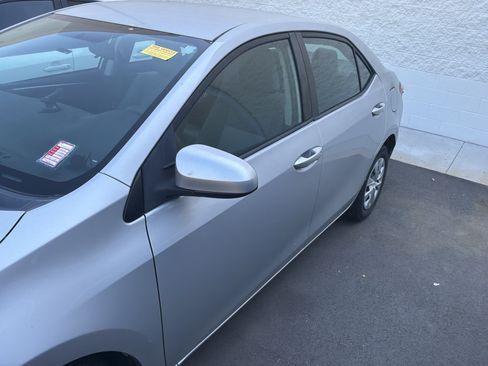 Used 2014 Toyota Corolla L FWD image 5