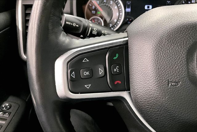 Used 2022 RAM 1500 Big Horn AWD/4WD image 26