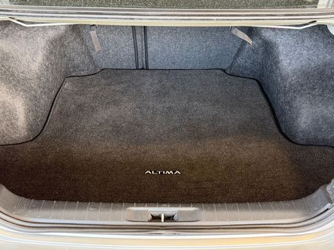 Used 2018 Nissan Altima 2.5 S w/ S Convenience Package image 30