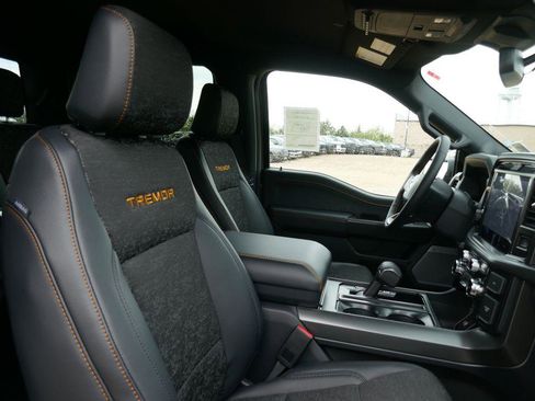New 2026 Ford F150 Tremor image 10