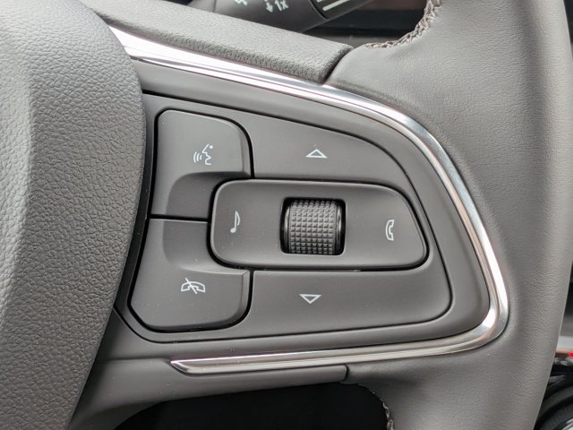 New 2026 Buick Encore GX Sport Touring FWD image 24