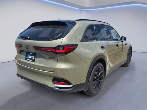 New 2026 MAZDA CX-70 3.3 Turbo w/ Premium Plus Pkg AWD/4WD image 5