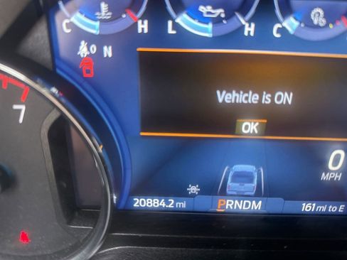 Used 2023 Ford F150 XLT w/ Equipment Group 302A High image 28