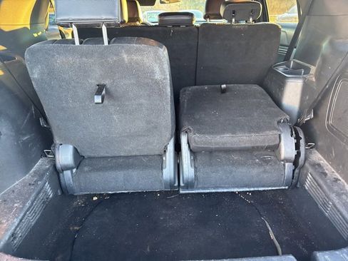 Used 2016 Ford Explorer Sport image 11