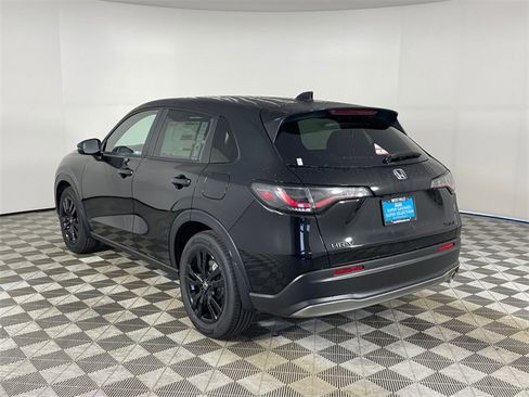 New 2026 Honda HR-V Sport image 11