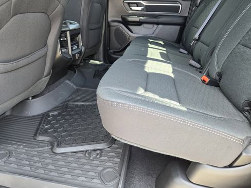 New 2026 RAM 1500 Big Horn image 21