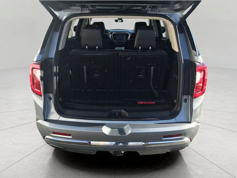 Certified 2023 GMC Acadia Denali w/ Denali Technology Package image 13