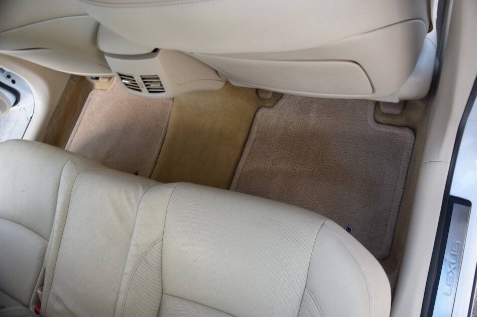 Used 2010 Lexus ES 350 FWD image 50