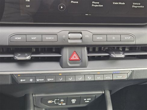 New 2026 Kia K4 LXS image 14