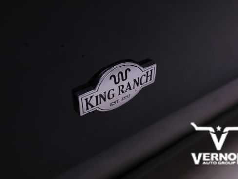 New 2026 Ford Expedition King Ranch image 34