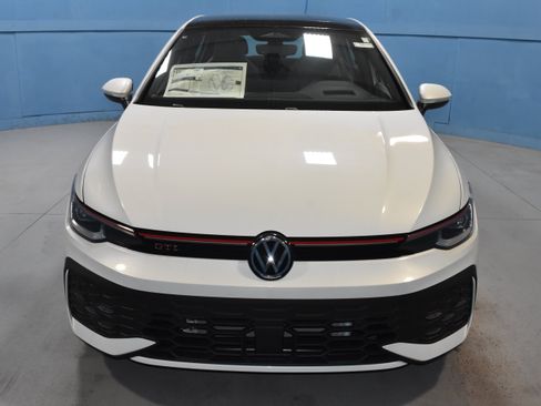 New 2026 Volkswagen GTI Autobahn FWD image 18