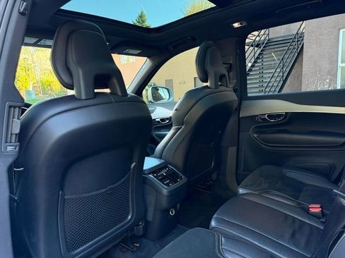 Used 2016 Volvo XC90 T6 R-Design w/ Vision Package image 27