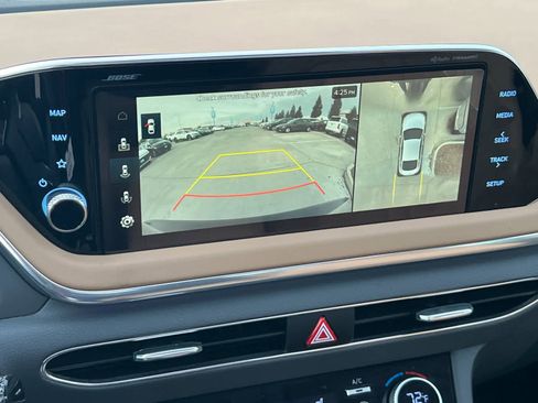 Used 2023 Hyundai Sonata Limited image 19