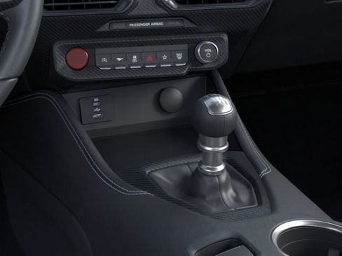 New 2026 Ford Mustang GT RWD image 15