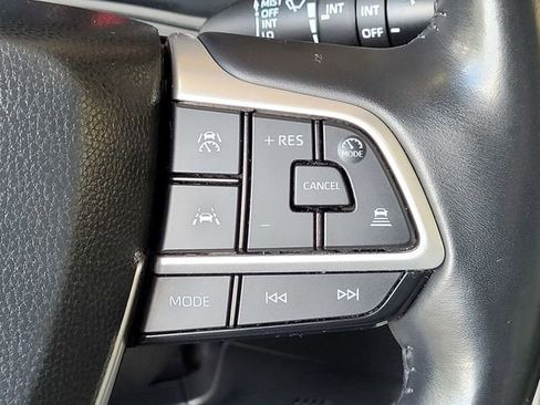 Certified 2024 Toyota Grand Highlander AWD image 30