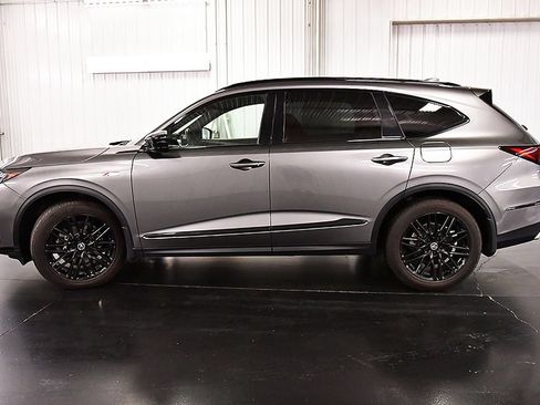 Used 2025 Acura MDX A-Spec AWD/4WD image 4