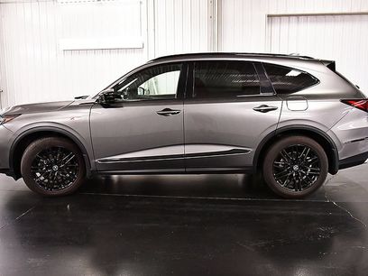 Used 2025 Acura MDX A-Spec w/ Advance Package