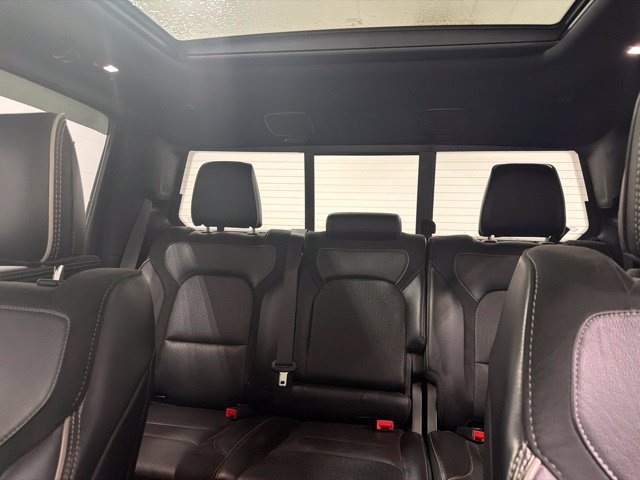 Used 2020 RAM 1500 Laramie w/ Sport Appearance Package AWD/4WD image 21