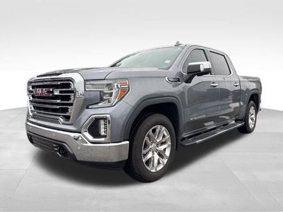 Used 2020 GMC Sierra 1500 SLT w/ SLT Premium Plus Package