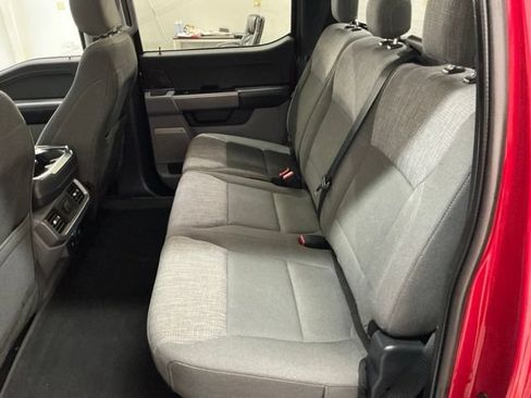 Used 2021 Ford F150 XLT w/ Equipment Group 302A High AWD/4WD image 13