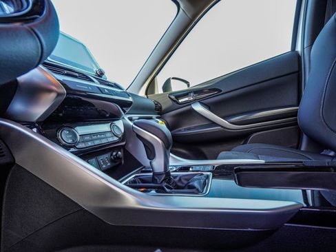 New 2026 Mitsubishi Eclipse Cross SE image 29