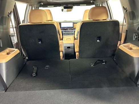 New 2026 Hyundai Santa Fe Calligraphy image 23