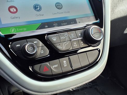 Used 2021 Chevrolet Bolt LT image 7