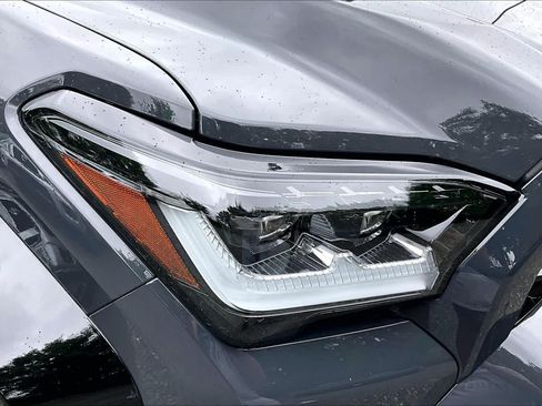 Certified 2025 Toyota 4Runner TRD Pro AWD/4WD image 26