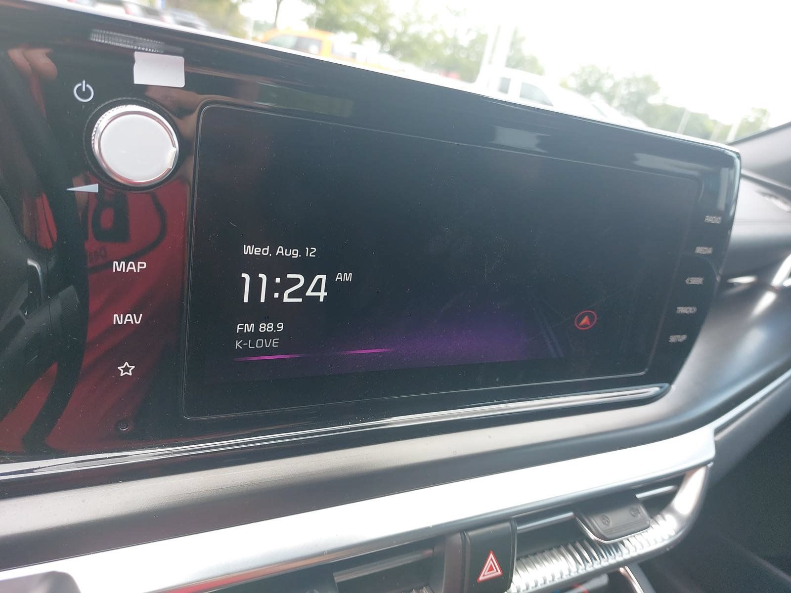 Used 2023 Kia K5 GT FWD image 21