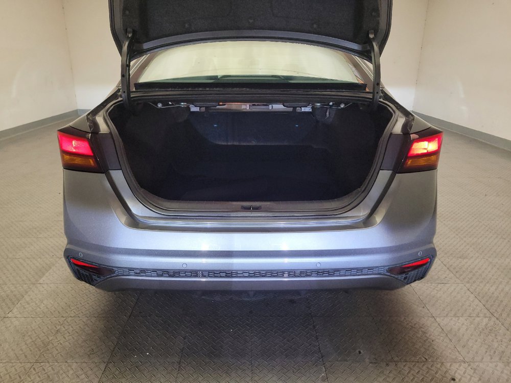 Used 2025 Nissan Altima 2.5 SV FWD image 29