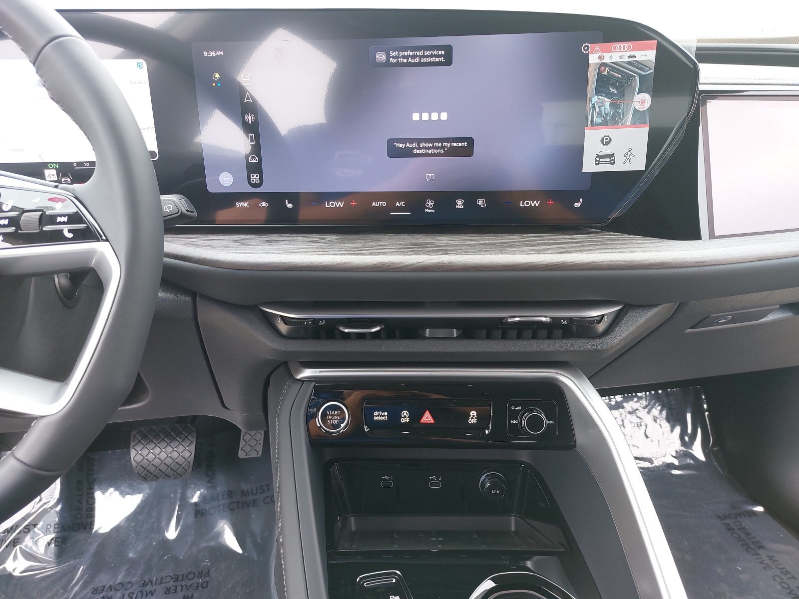New 2026 Audi Q5 Premium Plus AWD/4WD image 21