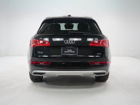 Used 2020 Audi Q5 2.0T Premium w/ Convenience Package image 11