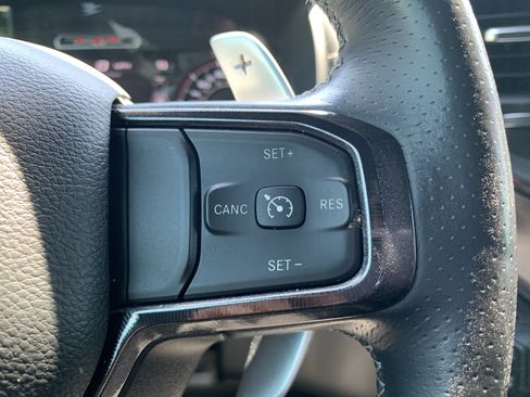 Used 2022 RAM 1500 TRX w/ TRX Level 1 Equipment Group AWD/4WD image 20