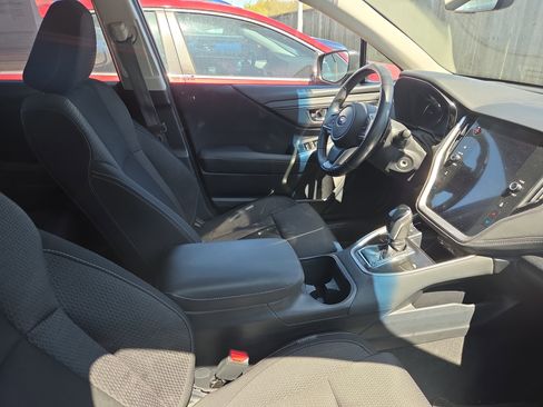 Used 2020 Subaru Outback Premium w/ Popular Package #1 image 8