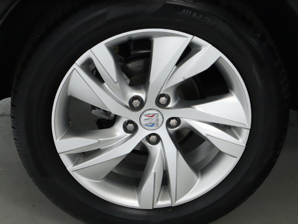 Used 2025 Buick Encore GX Preferred FWD image 12