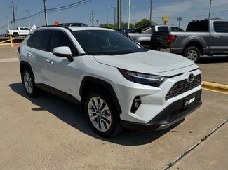 Used 2025 Toyota RAV4 Limited video 1