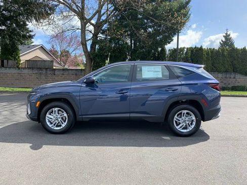 New 2026 Hyundai Tucson SE AWD/4WD image 2