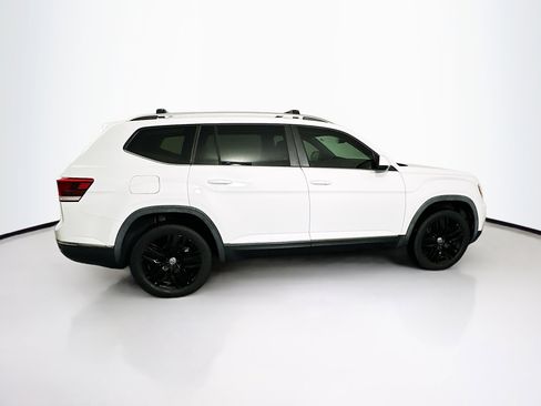 Used 2019 Volkswagen Atlas SEL image 10