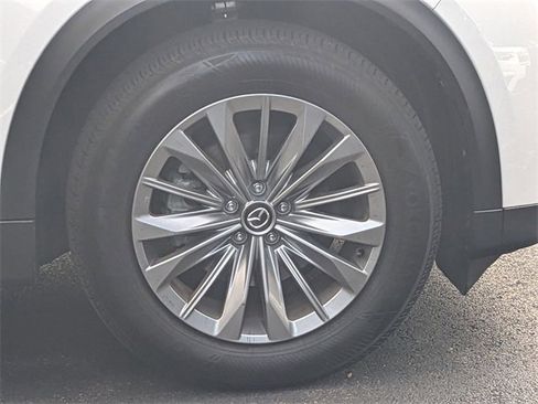 Used 2024 MAZDA CX-90 3.3 Turbo w/ Preferred Package image 32