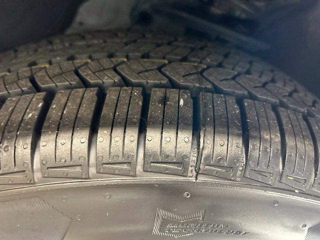 Certified 2024 Honda HR-V Sport image 7