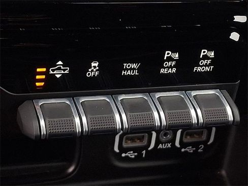 Used 2022 RAM 1500 Limited w/ (RED) Edition image 25