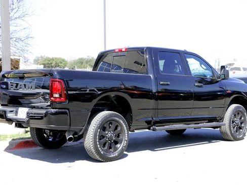 New 2026 RAM 2500 Tradesman image 5