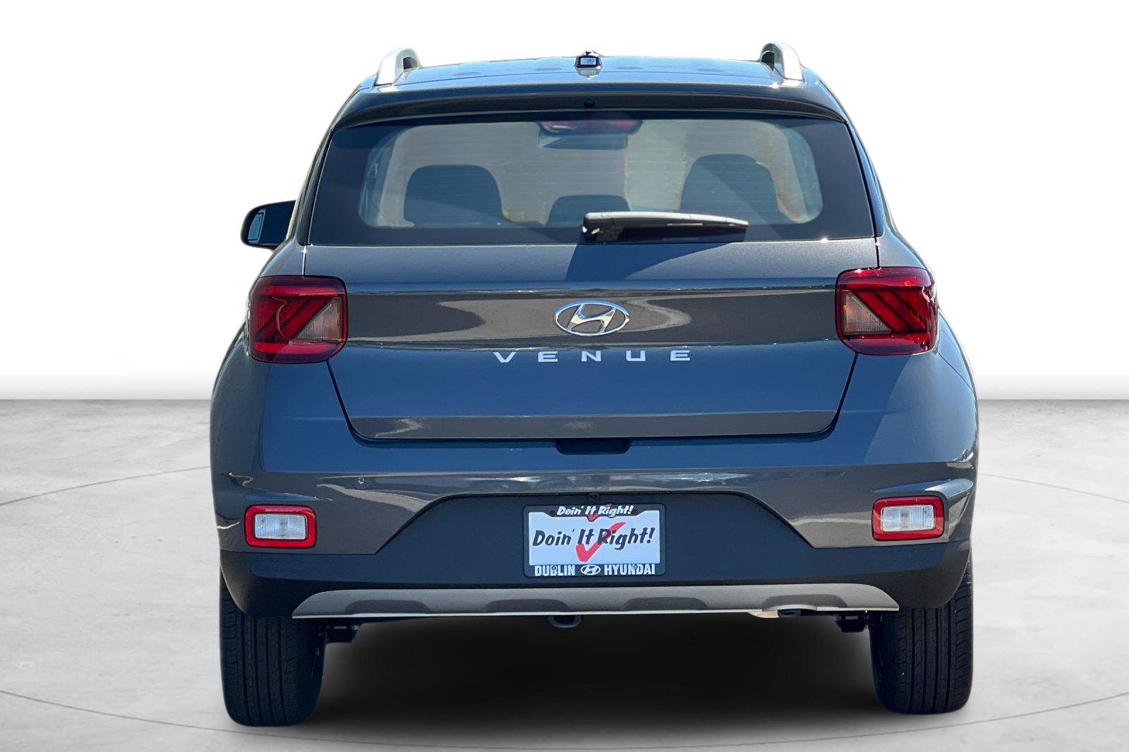 New 2026 Hyundai Venue SEL FWD image 5