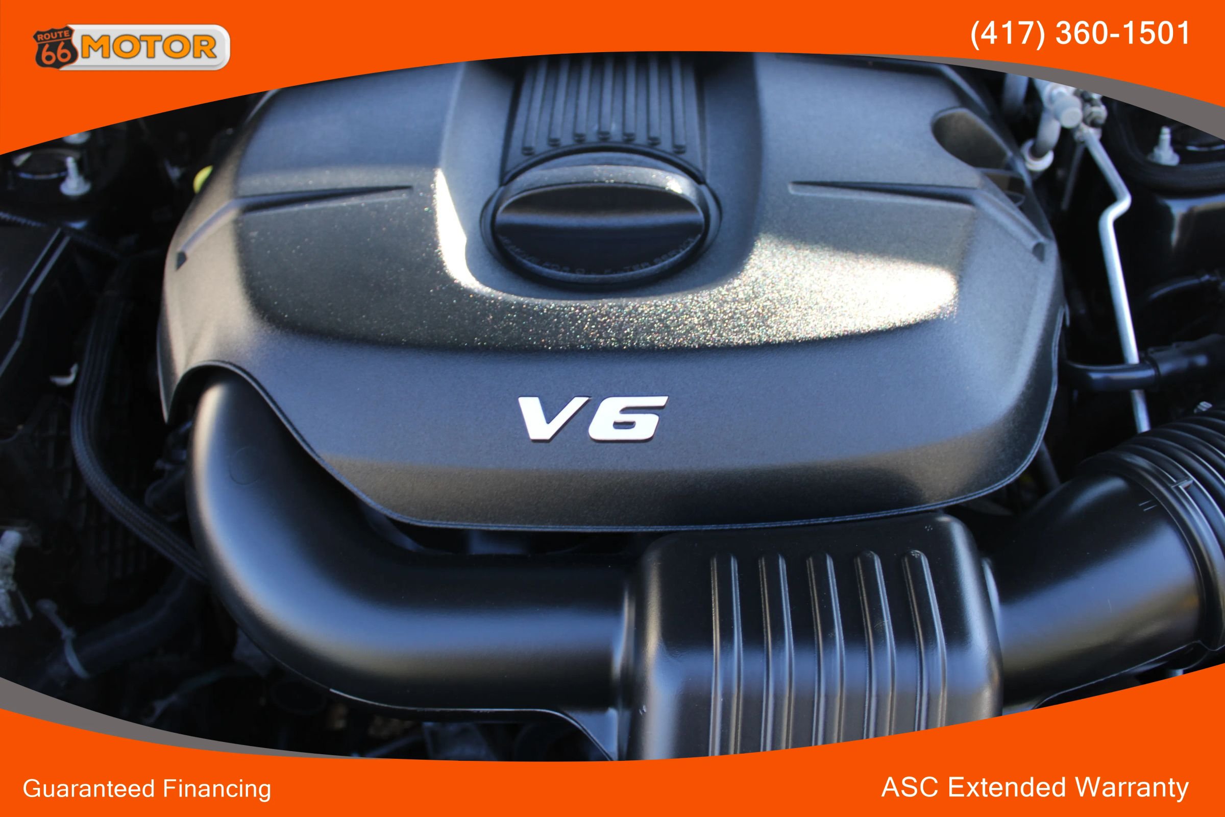 Used 2015 Jeep Grand Cherokee Laredo AWD/4WD image 27