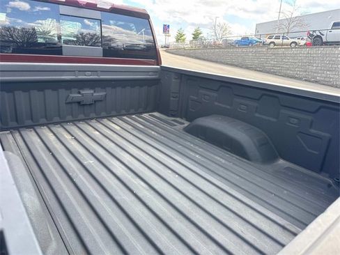 Used 2024 Chevrolet Silverado 2500 LT w/ All Star Edition image 14