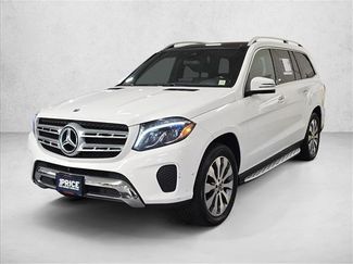 Used 2019 Mercedes-Benz GLS 450 4MATIC video 1