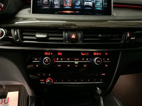 Used 2017 BMW X6 sDrive35i image 24